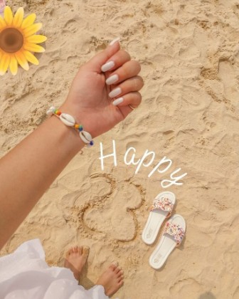 Beach day