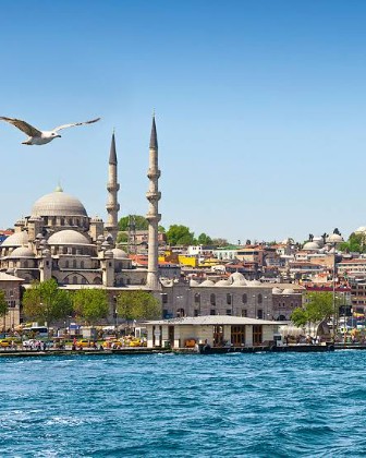 Istanbul