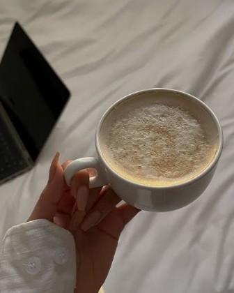 Café mornings