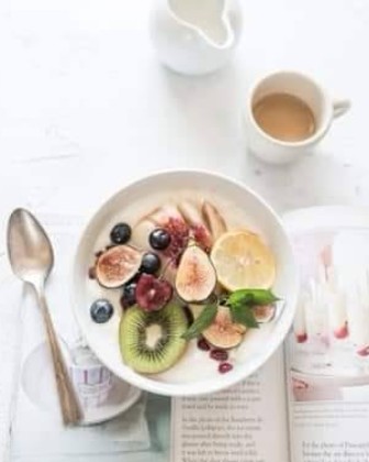 Favourite meal