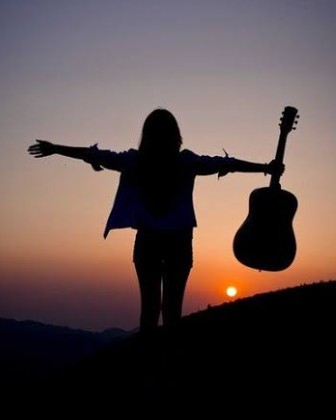 Music & me