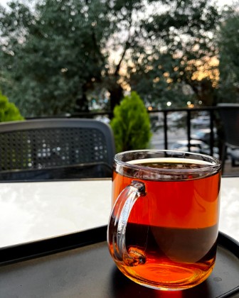 Café 
