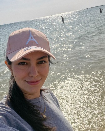Beach day