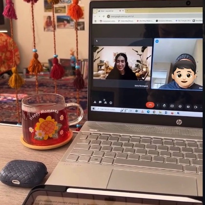 Online class