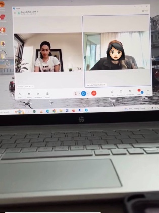Online class