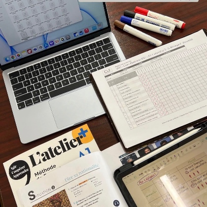 Study setup