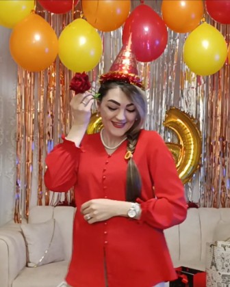 HBD to Me!