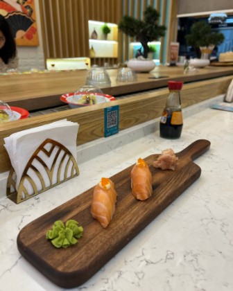 Favourite meal