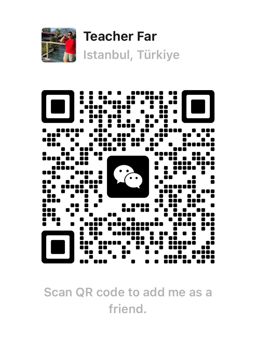WeChat QR