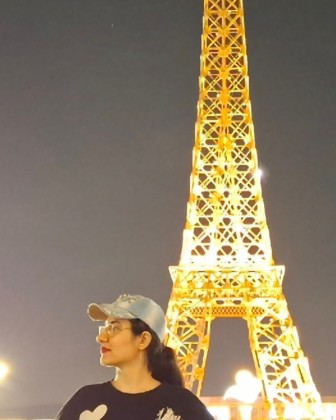 Travel