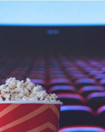 Movie night