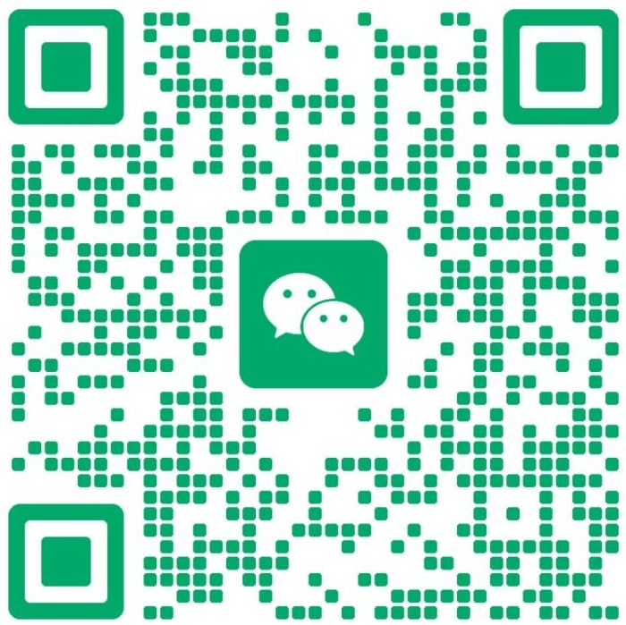 WeChat QR