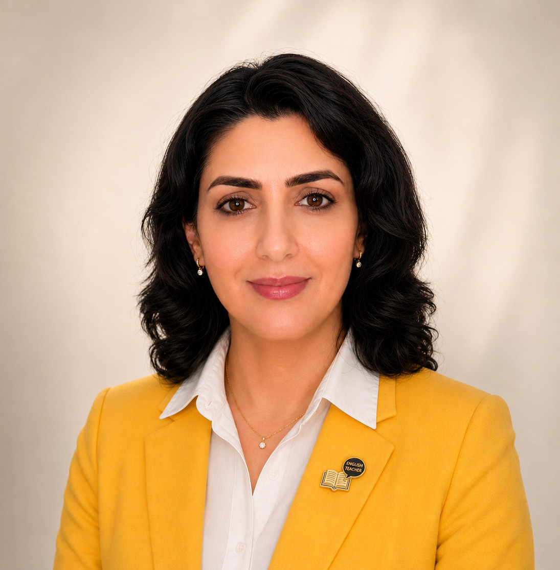 Samira Zahmatkesh