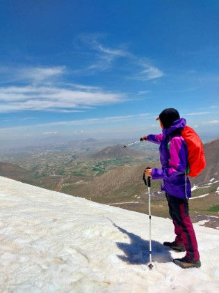 Mount Kamal
