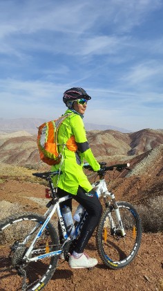 Cycling