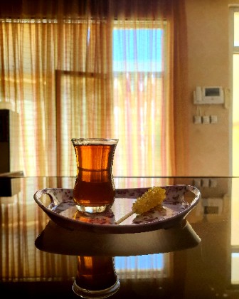 Relaxing