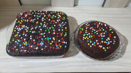 Baking