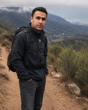 Hiking
