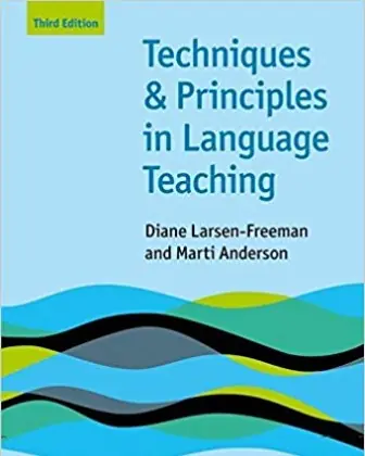 Teaching Methodology