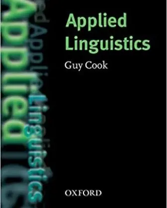 Applied Linguistics