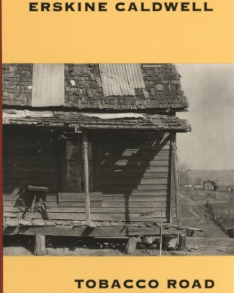 Tobacco Road
