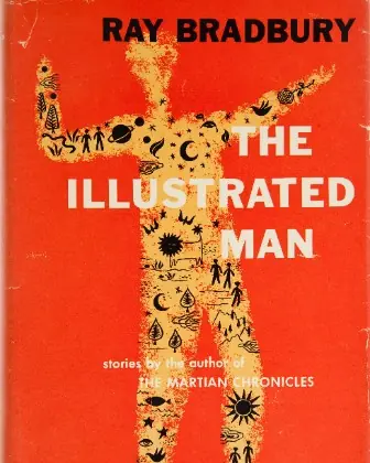 The Illustrated Man