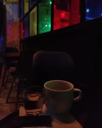 Coffee 