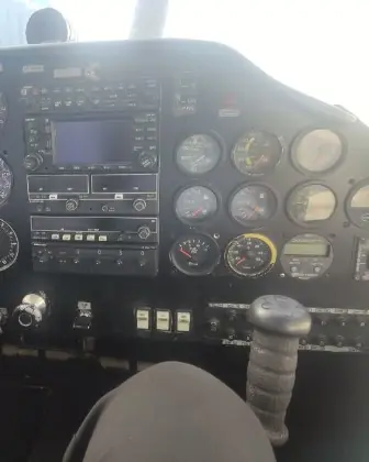 Time to Fly 