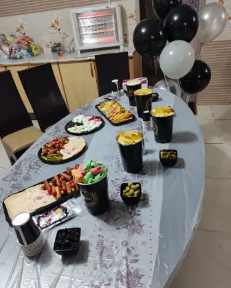 Party Night