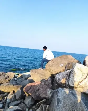 Blue Sea
