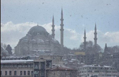 Istanbul