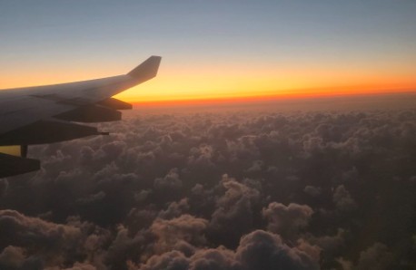 Flight Time