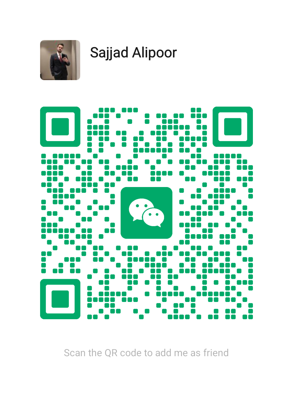 WeChat QR
