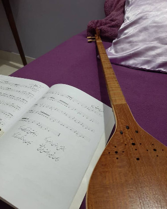Music & me