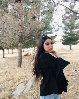 Weekend hike