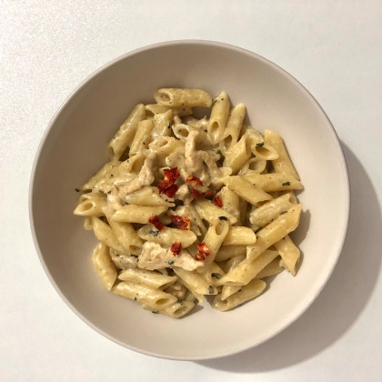 Favourite meal
