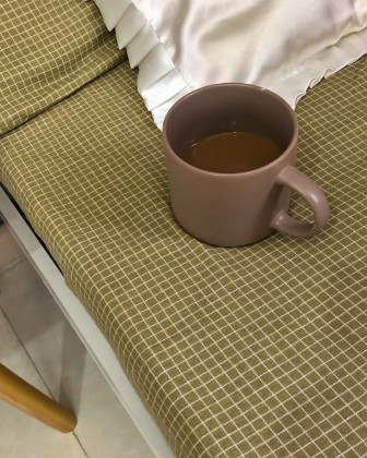 Café mornings