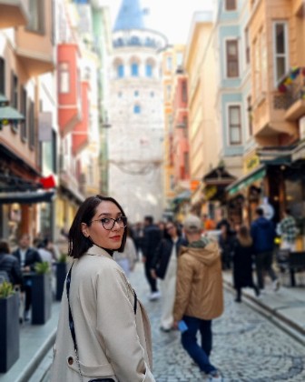 Istanbul