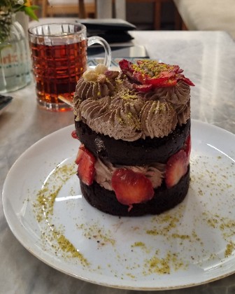 Favourite meal