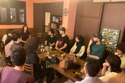 Free Discussion Session