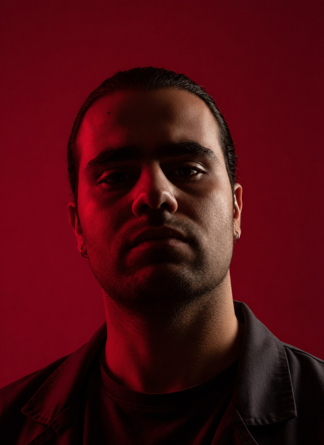 Amir Esmaeili