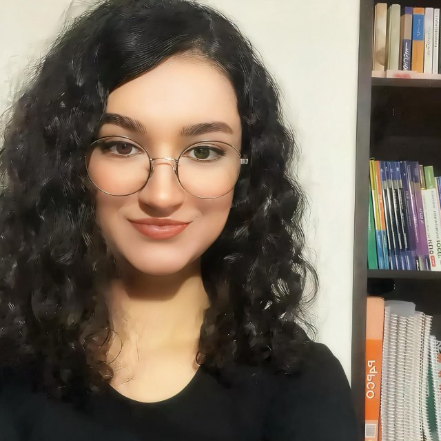 Nastaran Dinarvandi