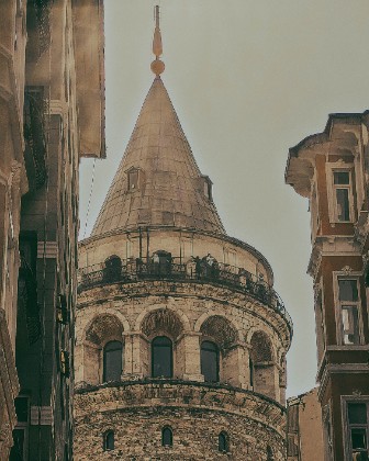 Istanbul