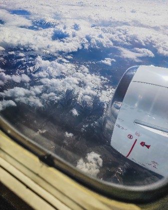 Sky View