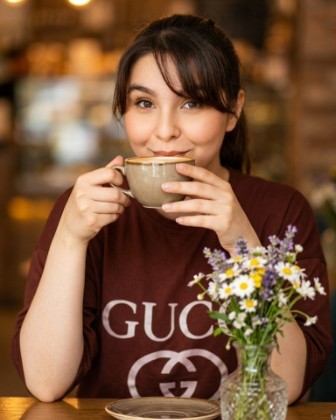 Café mornings