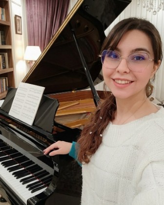 Music & me