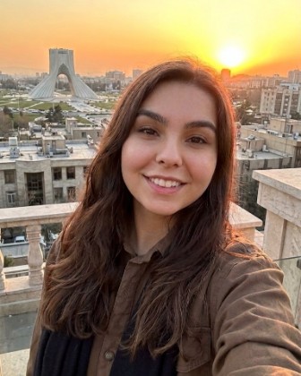 City evenings