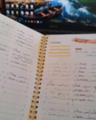 Planning