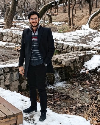 Snowy Winter