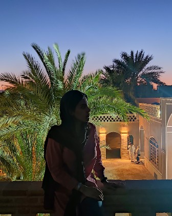 Yazd Nights